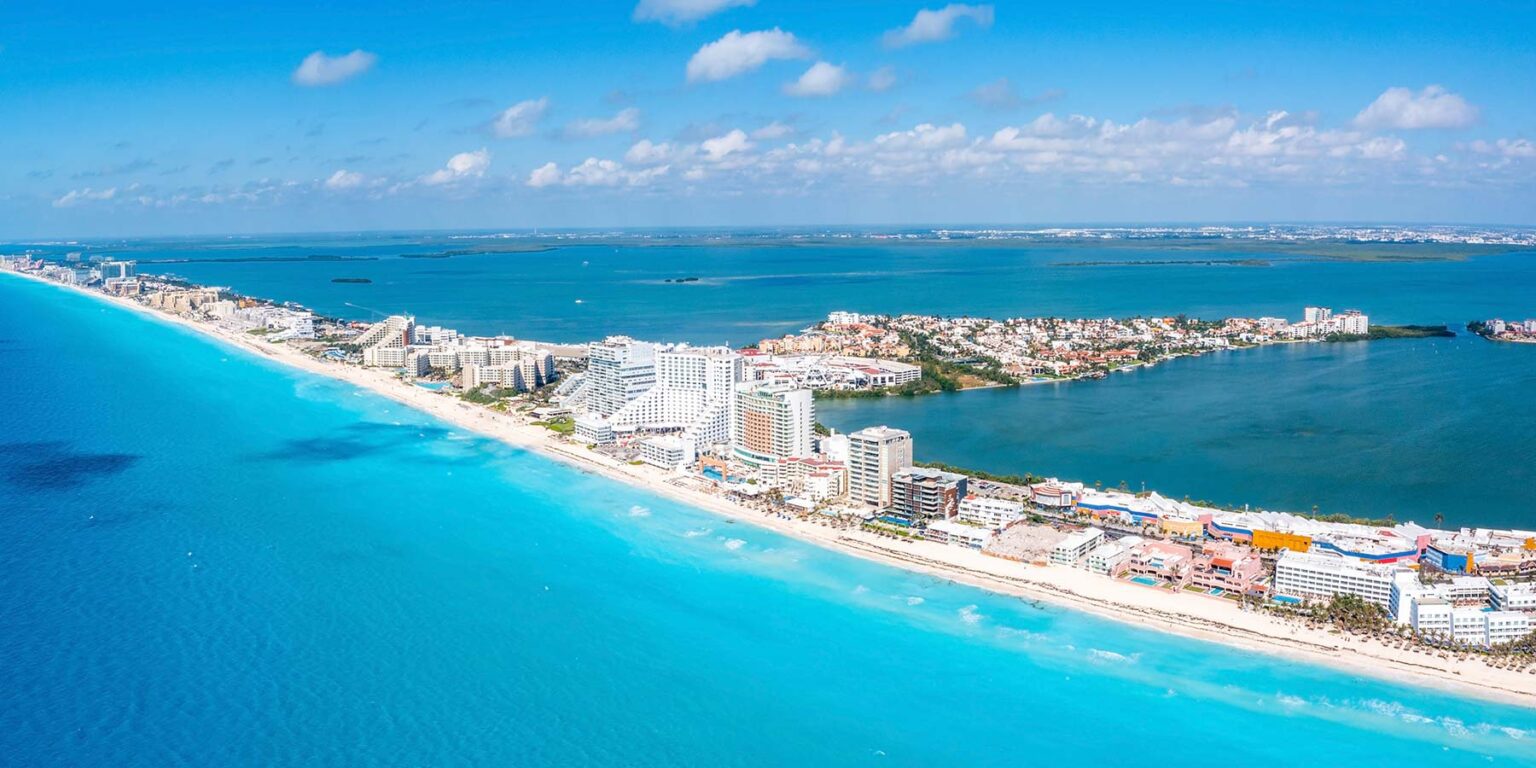 Cheap Flights to Cancun, Mexico | Avelo Airlines