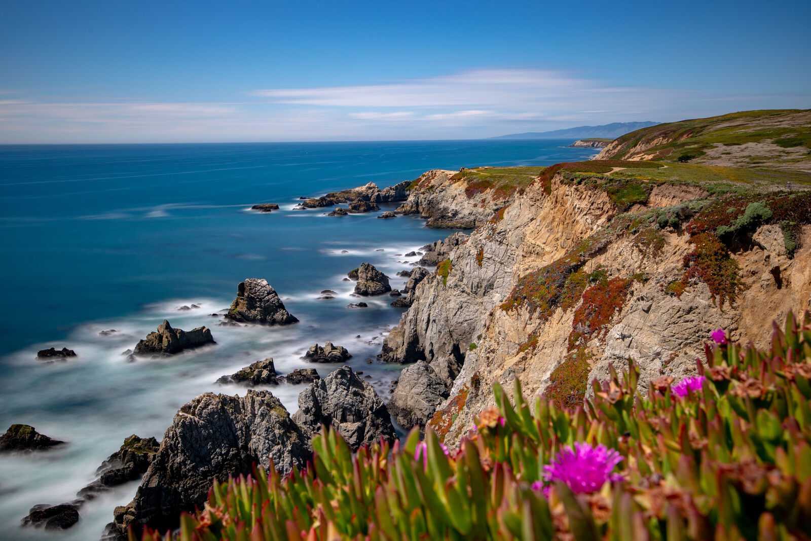 STS Sonoma Coast