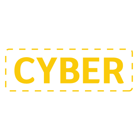 USE PROMO CODE CYBER